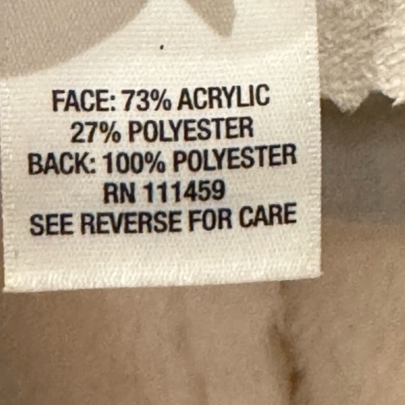 White House Black Market Jacket Size Small - Picture 4 of 5